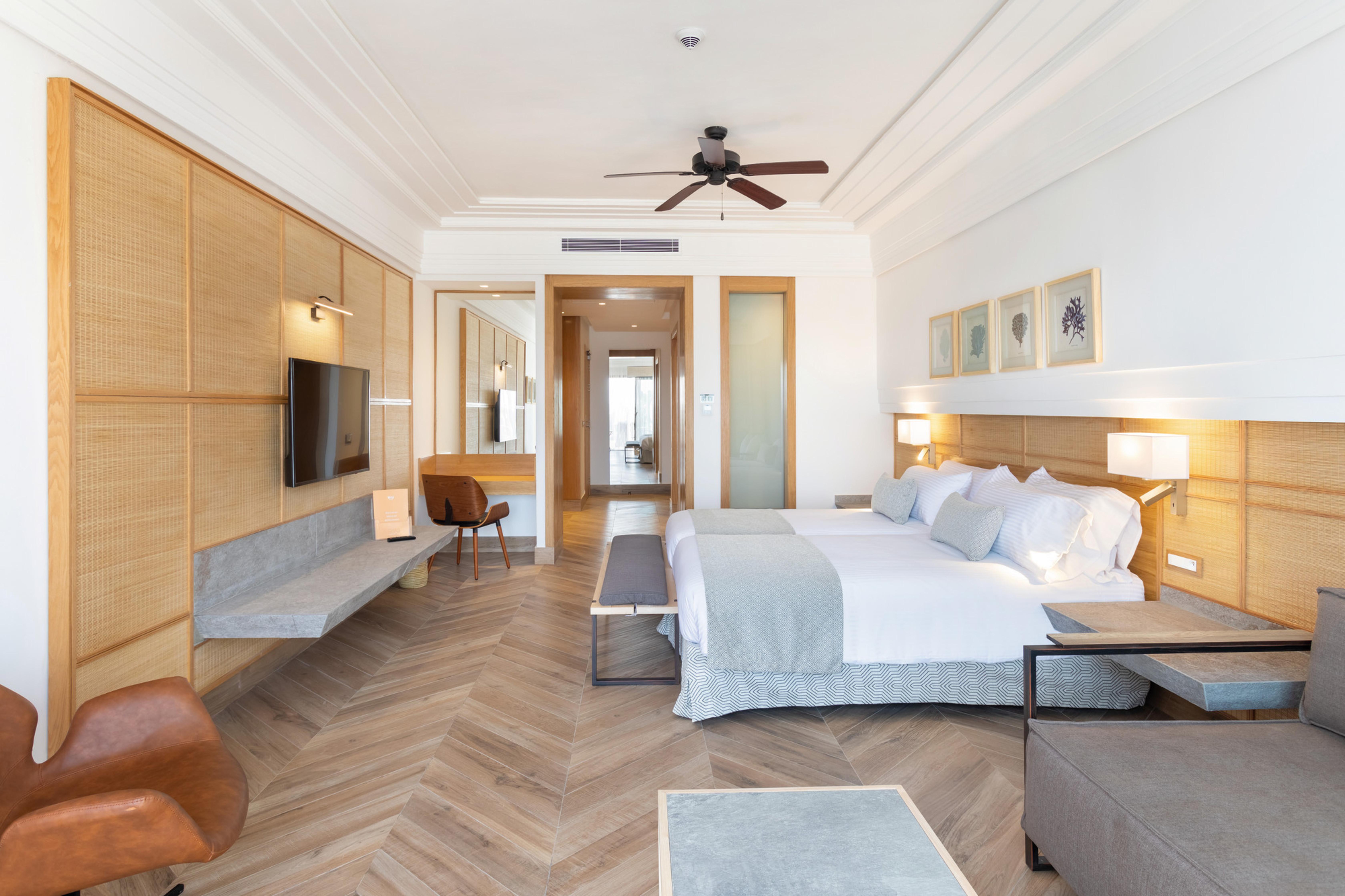Hotel Riu Palace Tikida Тагазут Экстерьер фото
