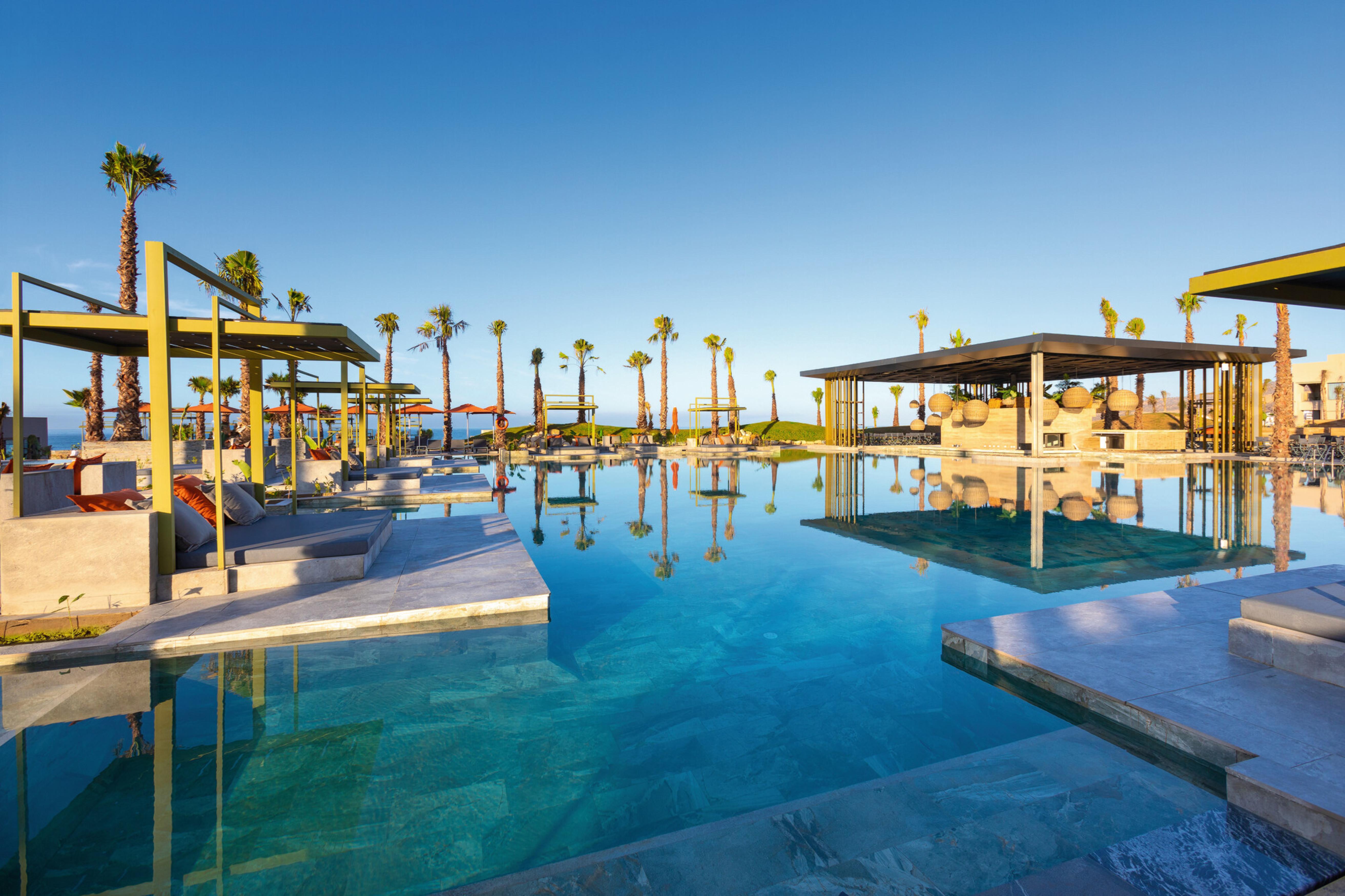 Hotel Riu Palace Tikida Тагазут Экстерьер фото